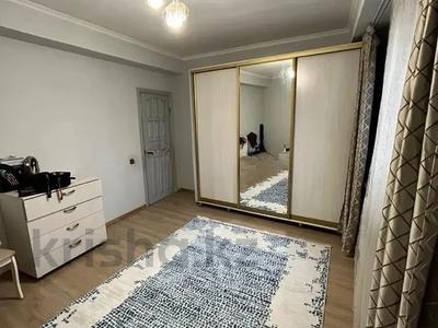 2-комнатная квартира · 50 м² · 2/5 этаж, мкр Аксай-4 51 за 34.5 млн ₸ в Алматы, Ауэзовский р-н