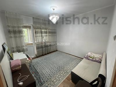 1-бөлмелі пәтер · 35 м² · 3/5 қабат, мкр Аксай-2 40, бағасы: 220 000 ₸ в Алматы, Ауэзовский р-н