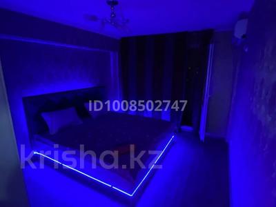 1-комнатная квартира · 52 м² · 4/5 этаж, Ильясова 2 за 2 000 ₸ в 