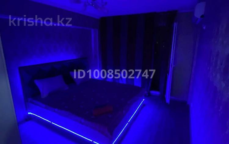 1-бөлмелі пәтер · 52 м² · 4/5 қабат, Ильясова 2, бағасы: 2 000 ₸ в  — фото 2