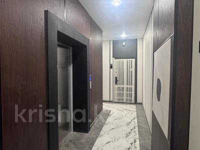 4-бөлмелі пәтер · 95 м² · 7/7 қабат, Илияса Есенберлина 80, бағасы: 38 млн ₸ в Усть-Каменогорске