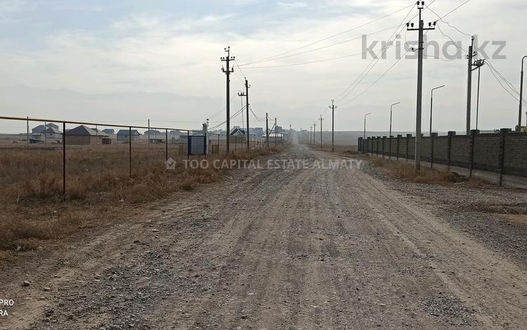 Участок · 11.5 га, Жайык за 60 млн ₸ в Батане — фото 2
