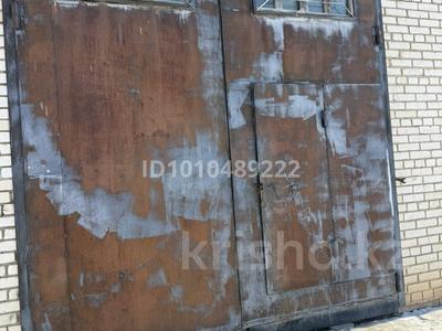 Еркін, қоймалар · 300 м², бағасы: 500 000 ₸ в Уральске, мкр Жана Орда