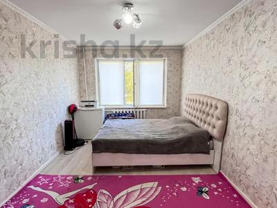 3-бөлмелі пәтер · 61.3 м² · 2/5 қабат, Жастар, бағасы: 20.5 млн ₸ в Талдыкоргане, мкр Жастар