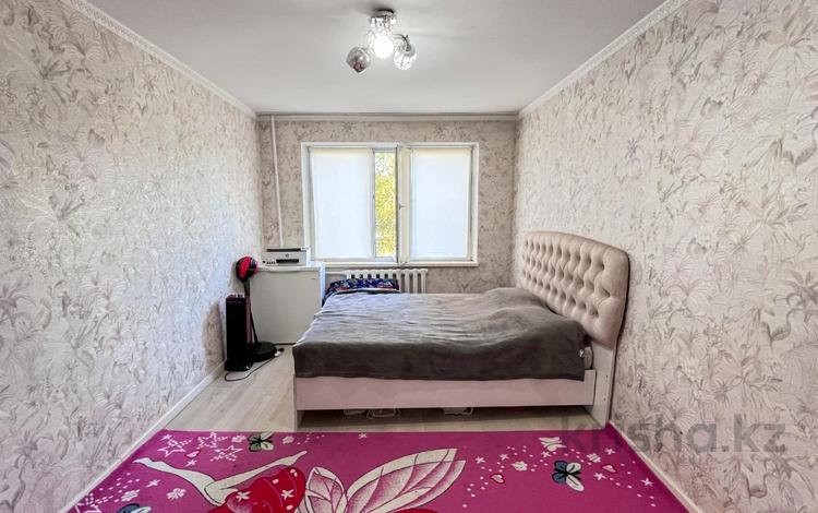 3-комнатная квартира · 61.3 м² · 2/5 этаж, Жастар за 20.5 млн ₸ в Талдыкоргане, мкр Жастар — фото 2