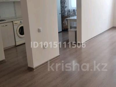 1-бөлмелі пәтер · 36.6 м² · 1 қабат, Шұғыла ш/а., райымбек 590/1, бағасы: 23 млн ₸ в Алматы, Наурызбайский р-н