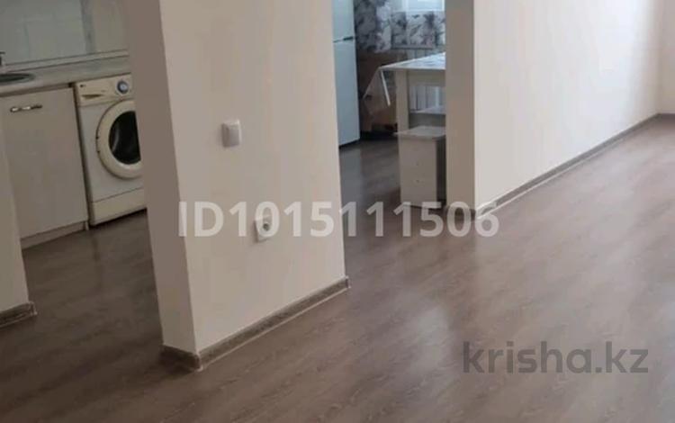 1-комнатная квартира · 36.6 м² · 1 этаж, мкр Шугыла, райымбек 590/1 за 23 млн ₸ в Алматы, Наурызбайский р-н — фото 2