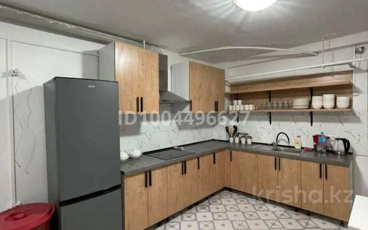 3 комнаты · 60 м² · 1 этаж, Аль-Фараби 85 за 55 000 〒 в Алматы, Бостандыкский р-н — фото 5