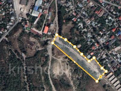 Участок · 1.47 га, мкр Каргалы за ~ 1.5 млрд ₸ в Алматы, Наурызбайский р-н