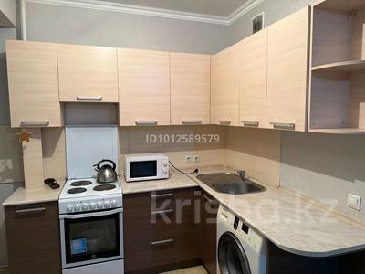 1-комнатная квартира · 44 м² · 2/10 этаж, мкр №3 19/1 — Абая - Саина за 230 000 〒 в Алматы, Ауэзовский р-н