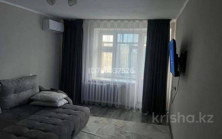 1-бөлмелі пәтер · 37 м² · 5/5 қабат, Проспект Абилкайыр-хана, 87 — Проспект Абилкайыр-хана, 87 , бц Мир - Сазда район, бағасы: 8 000 ₸ в Актобе — фото 3