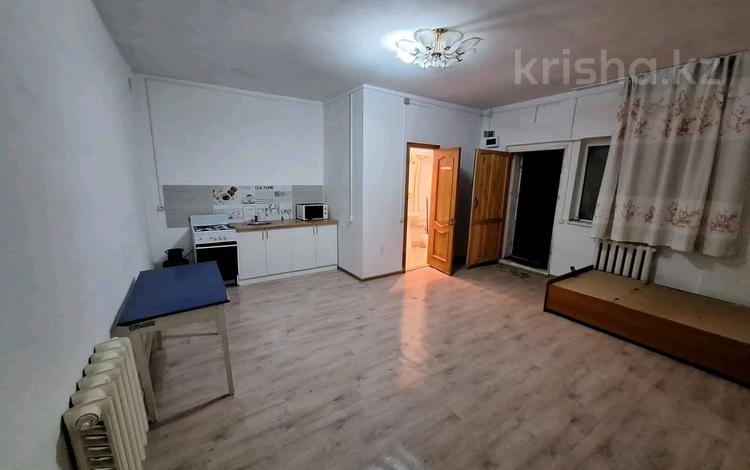 1-комнатная квартира, 40 м², 1/1 этаж помесячно, Косалка 10