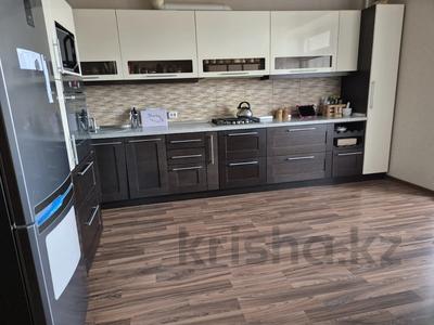 3-комнатная квартира · 105.3 м² · 7/9 этаж, 5 микрорайон 18 за 54 млн 〒 в Костанае