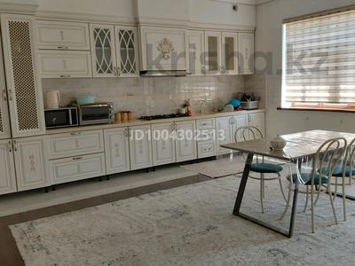Отдельный дом · 6 комнат · 200 м² · 8 сот., Желтоксан 23 — Ельнур тойхана за 55 млн 〒 в Карасу