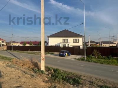 Отдельный дом · 8 комнат · 320 м² · 9 сот., мкр Сарыкамыс, Сарыкамыс-2 мкр за 85 млн ₸ в Атырау