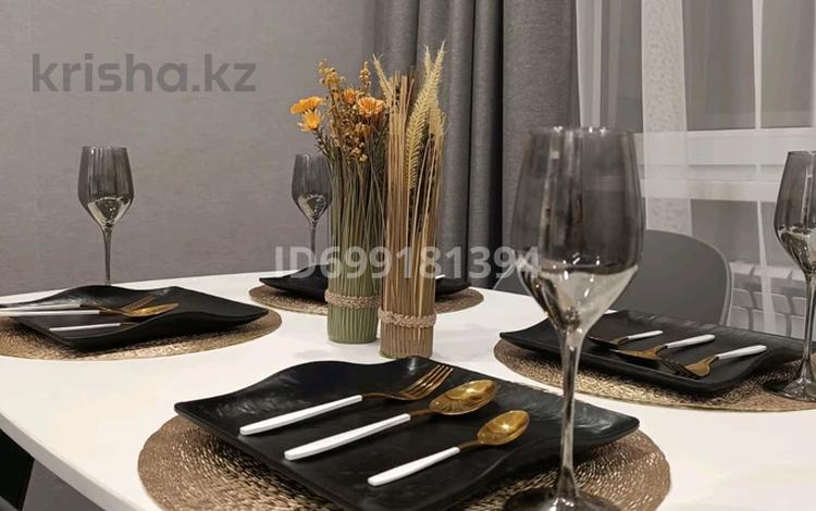 2-комнатная квартира · 50 м² · 7/12 этаж, мкр Сайран, City plus, улица Толе би, 285/8 к6, 050031, Алматы, Ауэзовский район корпус 6 — City plus, улица Толе би, 285/8 к6 за 18 000 ₸ в Ауэзовский р-н — фото 2