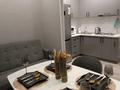 2-комнатная квартира · 50 м² · 7/12 этаж, мкр Сайран, City plus, улица Толе би, 285/8 к6, 050031, Алматы, Ауэзовский район корпус 6 — City plus, улица Толе би, 285/8 к6 за 18 000 ₸ в Ауэзовский р-н — фото 7