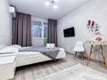 1-комнатная квартира · 42 м² · 4/5 этаж, Алашахана 4 — Центр, рядом с акиматом и Самади, рядом налоговая за 2 500 ₸ в Жезказгане