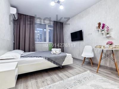 1-комнатная квартира · 42 м² · 4/5 этаж, Алашахана 4 — Центр, рядом с акиматом и Самади, рядом налоговая за 2 500 ₸ в Жезказгане
