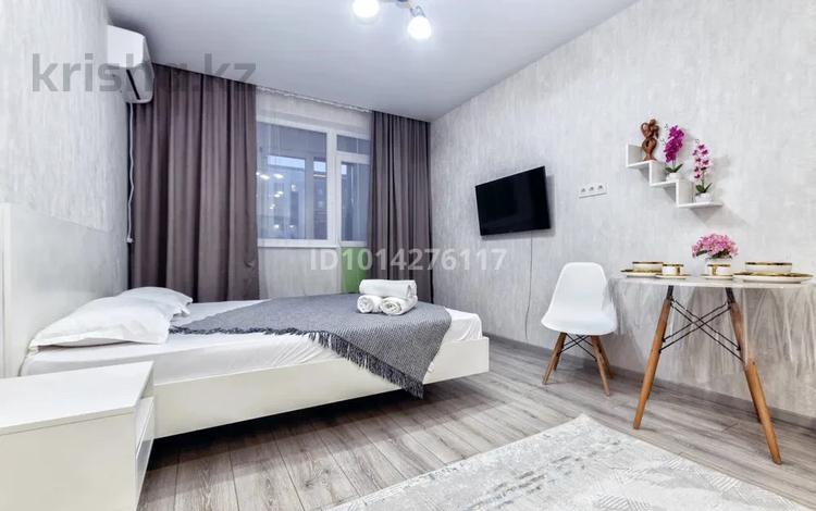 1-комнатная квартира · 42 м² · 4/5 этаж, Алашахана 4 — Центр, рядом с акиматом и Самади, рядом налоговая за 2 500 ₸ в Жезказгане — фото 8