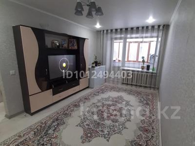3-бөлмелі пәтер · 60 м² · 3/5 қабат, Комсомольский проспект 33, бағасы: 17.2 млн ₸ в Рудном