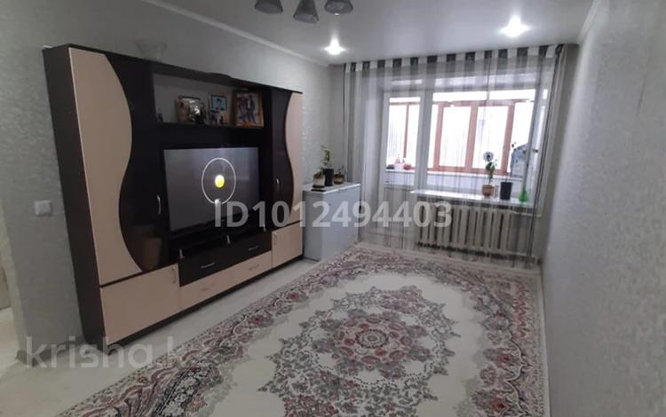 3-бөлмелі пәтер · 60 м² · 3/5 қабат, Комсомольский проспект 33, бағасы: 17.2 млн ₸ в Рудном — фото 2