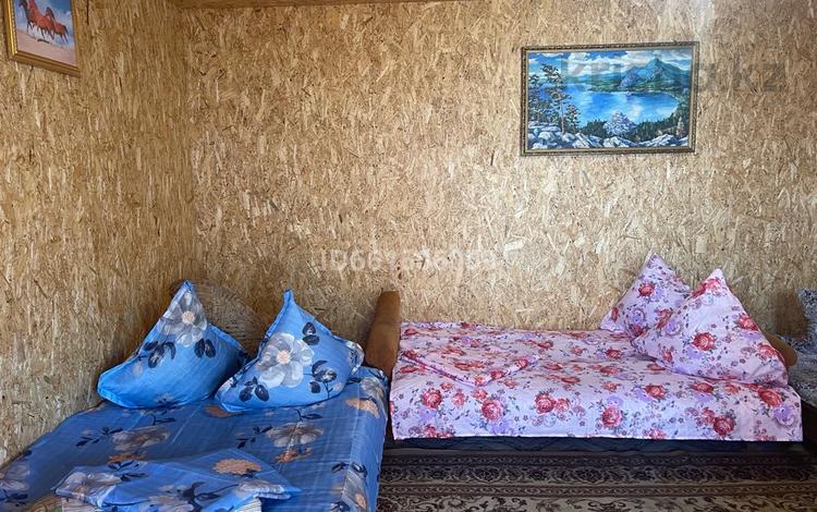1 бөлме · 16 м² · 1 қабат, Карбай Мусабаева 114, бағасы: 4 500 ₸ в Бурабае — фото 26