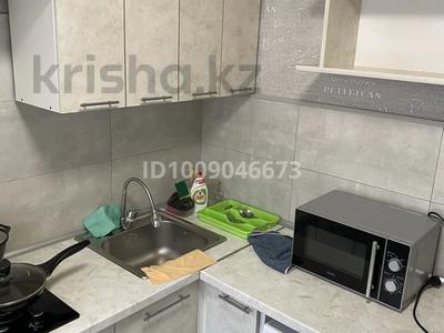 1-комнатная квартира · 30 м² · 2/4 этаж, Кошукова 4 — Вокзал за 11 000 ₸ в Петропавловске