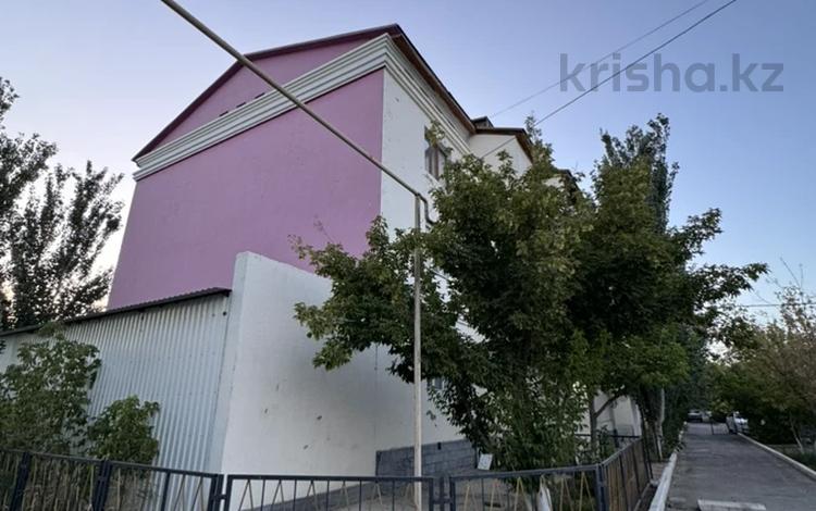 3-комнатная квартира · 76.9 м² · 3/3 этаж, Абая 57 за 37 млн ₸ в  — фото 2