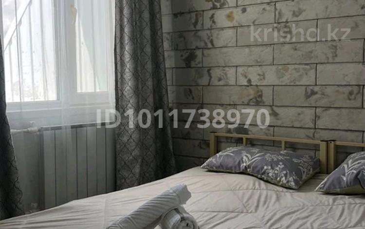 1-бөлмелі пәтер · 30 м² · 1/5 қабат, Айтекеби 1, бағасы: 7 000 ₸ в Актобе, мкр Авиагородок — фото 3