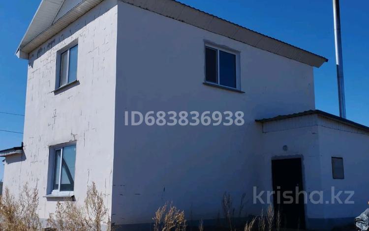 Отдельный дом • 4 комнаты • 170 м² • 20 сот., Жастар 14 за 20 млн 〒 в Павлодарском — фото 13