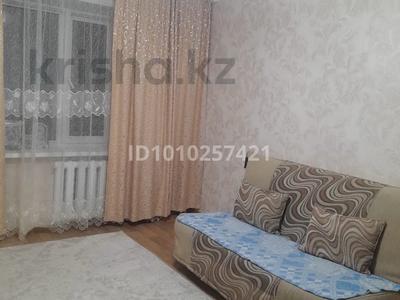 1-комнатная квартира · 40 м² · 4/10 этаж, Майры 15 за 140 000 〒 в Павлодаре