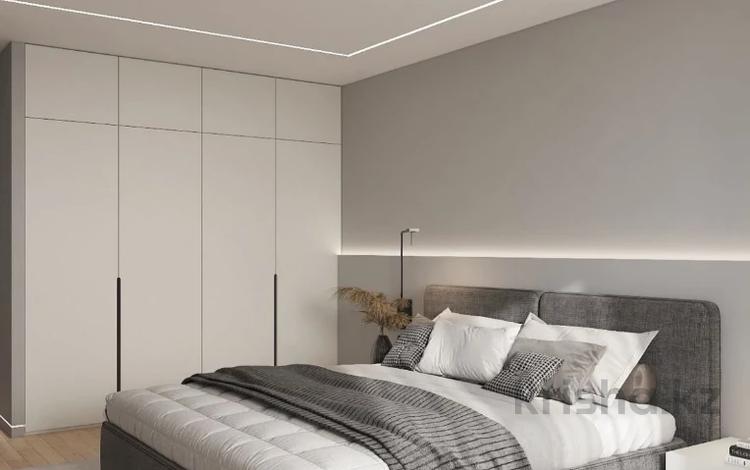 2-комнатная квартира · 60 м² · 5/12 этаж, Тургут Озала 194 за 380 000 ₸ в Алматы, Бостандыкский р-н — фото 5