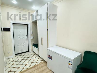 2-бөлмелі пәтер · 69.4 м² · 2/7 қабат, Акан Серы 24/1 — Тлендиева, бағасы: 35.5 млн ₸ в Астане, Сарыарка р-н