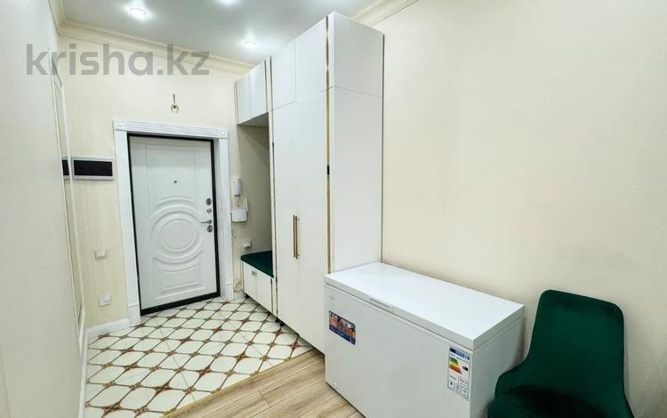 2-бөлмелі пәтер · 69.4 м² · 2/7 қабат, Акан Серы 24/1 — Тлендиева, бағасы: 35.5 млн ₸ в Астане, Сарыарка р-н — фото 21