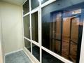2-бөлмелі пәтер · 69.4 м² · 2/7 қабат, Акан Серы 24/1 — Тлендиева, бағасы: 35.5 млн ₸ в Астане, Сарыарка р-н — фото 11