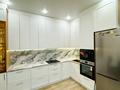 2-бөлмелі пәтер · 69.4 м² · 2/7 қабат, Акан Серы 24/1 — Тлендиева, бағасы: 35.5 млн ₸ в Астане, Сарыарка р-н — фото 14
