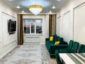 2-бөлмелі пәтер · 69.4 м² · 2/7 қабат, Акан Серы 24/1 — Тлендиева, бағасы: 35.5 млн ₸ в Астане, Сарыарка р-н — фото 17
