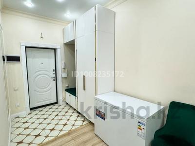 2-комнатная квартира · 69.4 м² · 2/7 этаж, Акан Серы 24/1 — Тлендиева за 35.5 млн ₸ в Астане, Сарыарка р-н