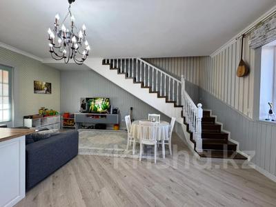 Отдельный дом · 3 комнаты · 104.7 м² · 5 сот., Толеметова за 70 млн 〒 в Шымкенте, Абайский р-н