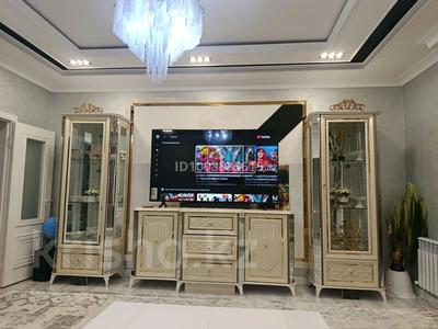 3-комнатная квартира · 87 м² · 9/12 этаж, 11 38 — Обо акимат Сити+ магазин за 45 млн 〒 в Туркестане