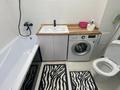 2-комнатная квартира · 55 м² · 1/5 этаж, Мухамедханова 28а — Мухамедханова Айтматова за 30 млн ₸ в Астане, Есильский р-н — фото 5
