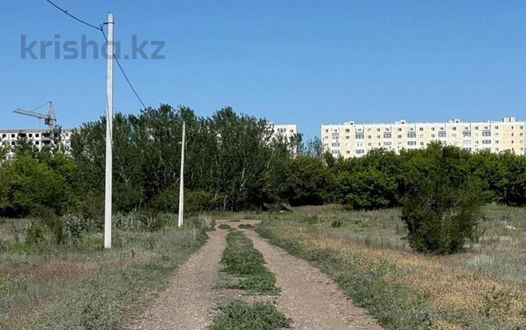 Жер телімі · 120 сотық, Пдп юг, бағасы: 185 млн ₸ в Мичуринское — фото 2
