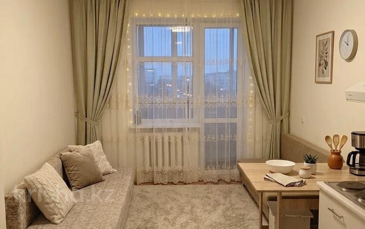 1-комнатная квартира · 24.4 м² · 4/15 этаж, Туркестан 4 — Пересечение Алматы-Туркестан за 20.5 млн ₸ в Астане, Есильский р-н — фото 8