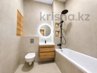 1-бөлмелі пәтер · 45 м² · 12/12 қабат, Тургут Озала, бағасы: 48 млн ₸ в Алматы, Алмалинский р-н