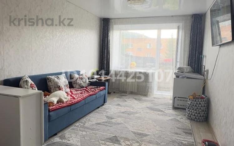 2-бөлмелі пәтер · 48 м² · 3/5 қабат, Гэсовская 18, бағасы: 6 млн ₸ в Риддере — фото 2