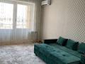 3-комнатная квартира, 87 м², 3/7 этаж посуточно, Жаңа кала 11/5 за 20 000 〒 в Туркестане — фото 7