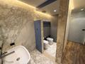 3-комнатная квартира · 133.5 м² · 3/7 этаж, мкр Мирас 157/3 за 850 000 ₸ в Алматы, Бостандыкский р-н — фото 5