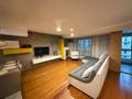 3-комнатная квартира · 133.5 м² · 3/7 этаж, мкр Мирас 157/3 за 850 000 ₸ в Алматы, Бостандыкский р-н