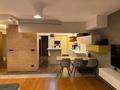 3-комнатная квартира · 133.5 м² · 3/7 этаж, мкр Мирас 157/3 за 850 000 ₸ в Алматы, Бостандыкский р-н — фото 3